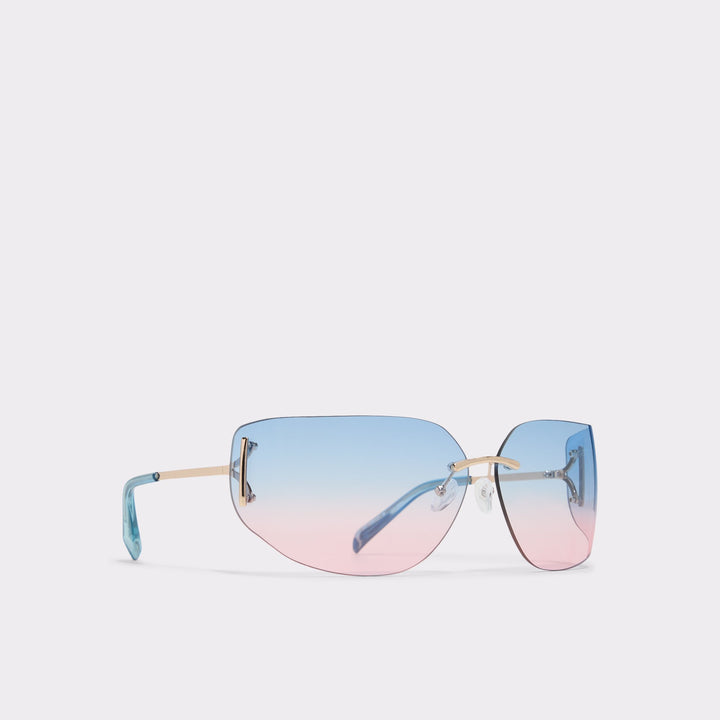 ALDO New Pigowenx Square sunglasses