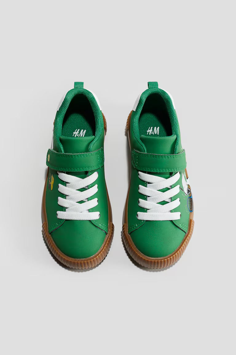 H&M SNEAKERS