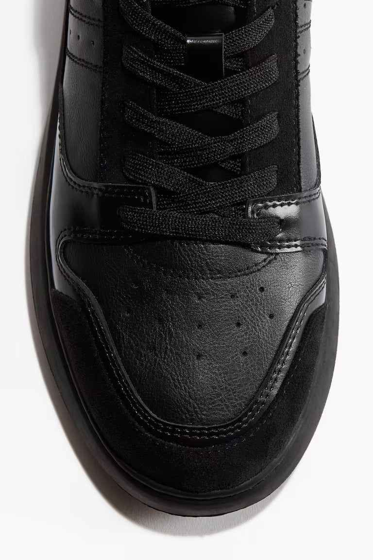 H&M CHUNKY SNEAKERS