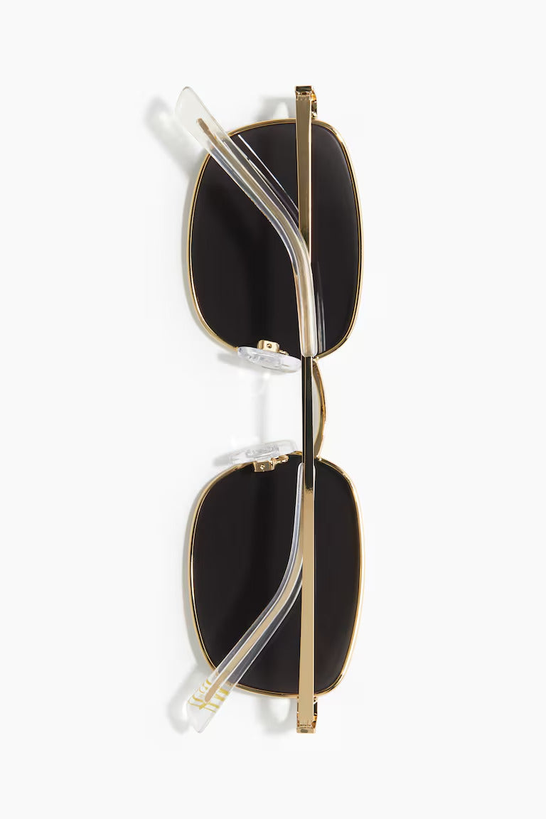 H&M RECTANGULAR SUNGLASSES