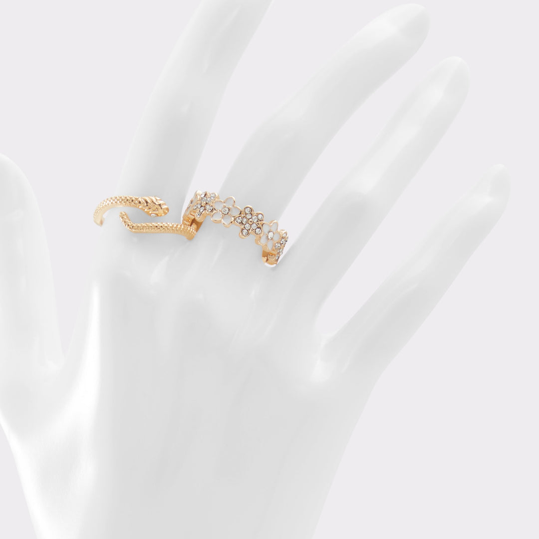ALDO Serpentinne Ring