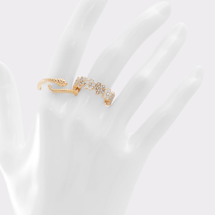 ALDO Serpentinne Ring