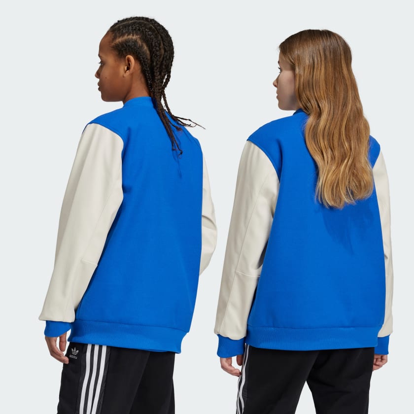 Adidas Adicolor Jacket Kids