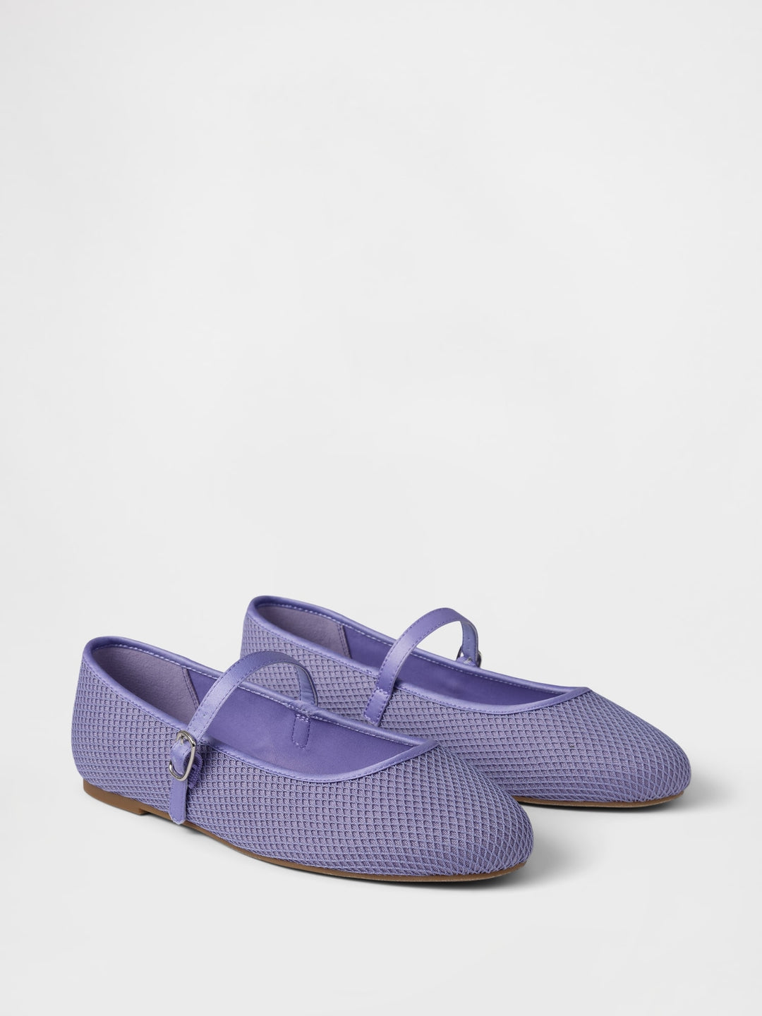 Gap Kids Mesh Mary Jane Flats