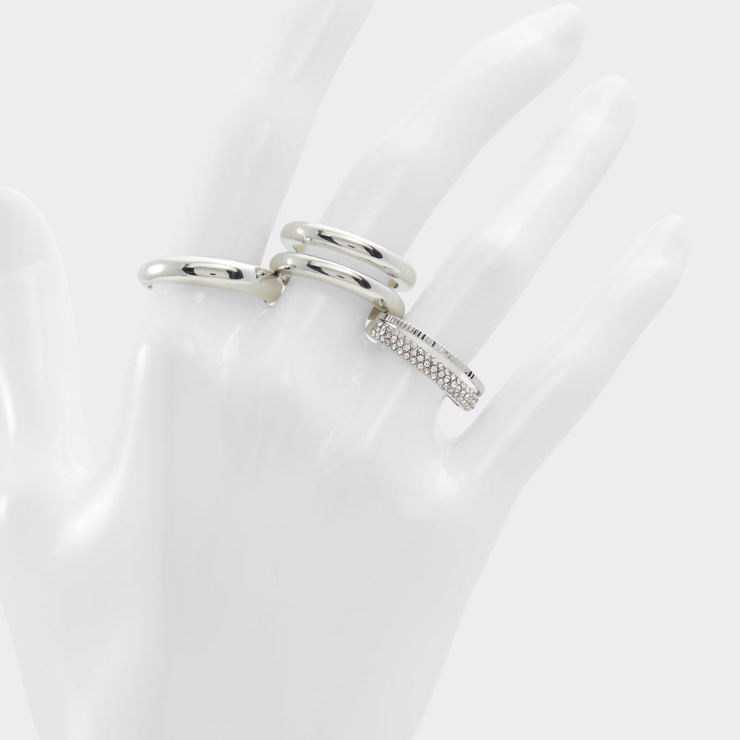 ALDO Kaemeth Multi-finger rings