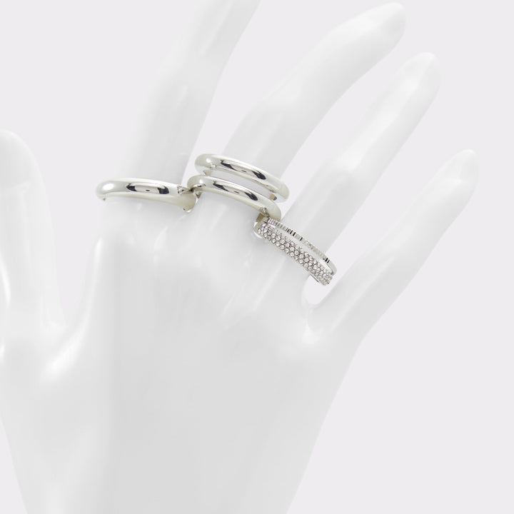 ALDO Kaemeth Multi-finger rings