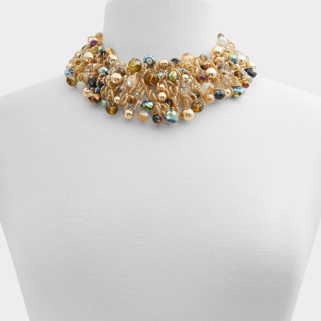 ALDO Arvanv Statement necklace