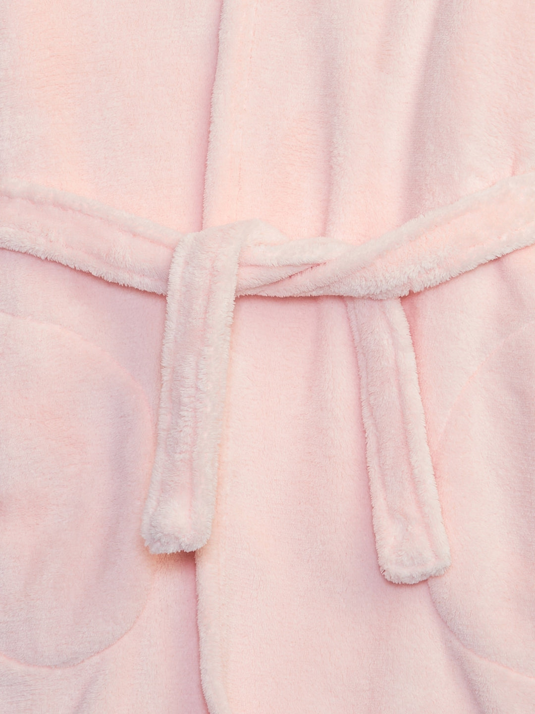 Gap Kids Recycled Fuzzy Robe