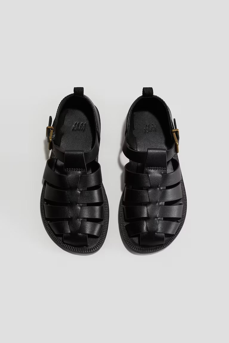 H&M FISHERMAN SANDALS