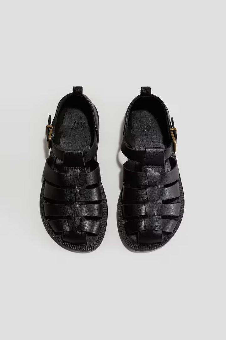 H&M FISHERMAN SANDALS