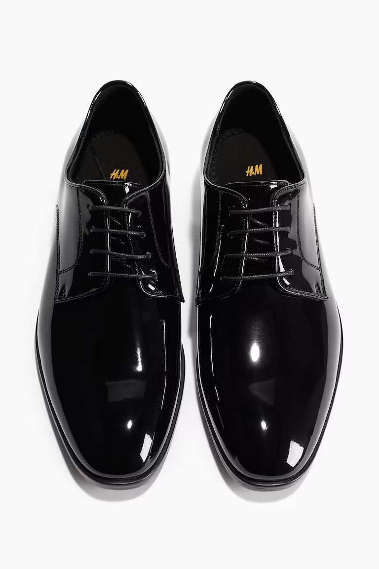 H&M DERBY SHOES