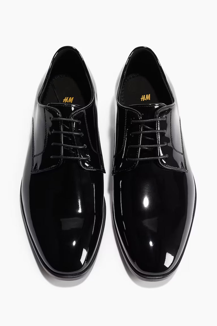 H&M DERBY SHOES