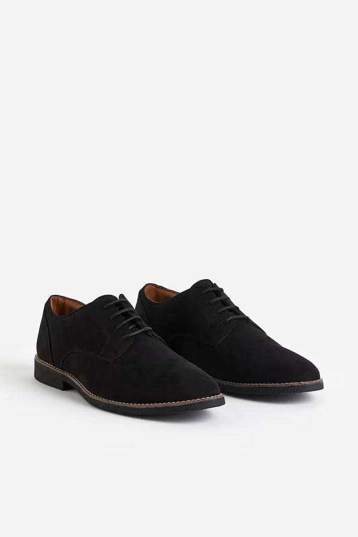 H&M DERBY SHOES