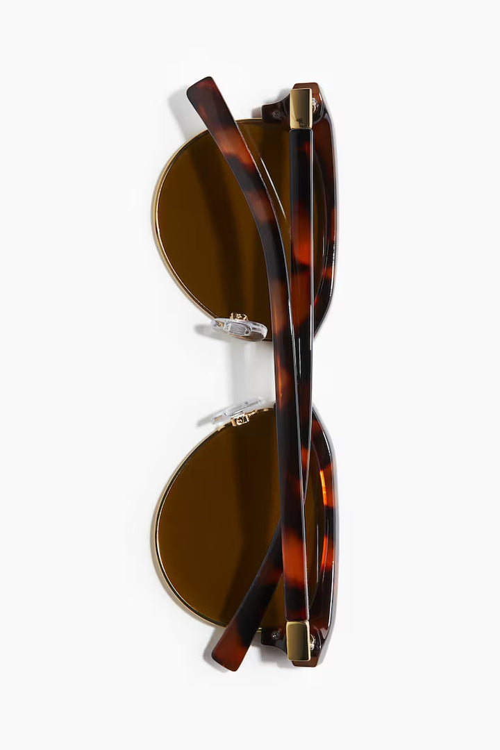 H&M POLARIZED SUNGLASSES