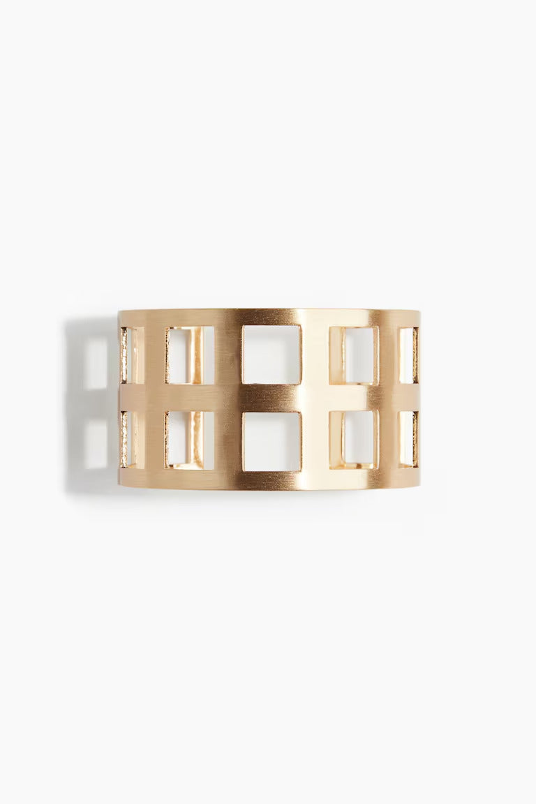 H&M CUFF BRACELET