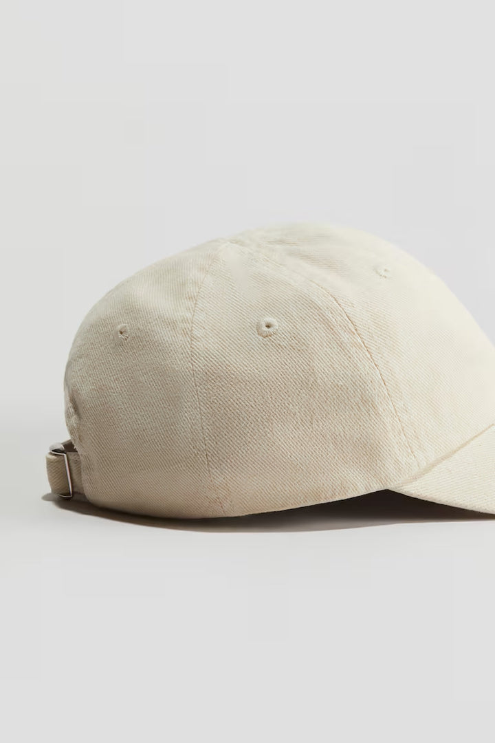 H&M TWILL CAP