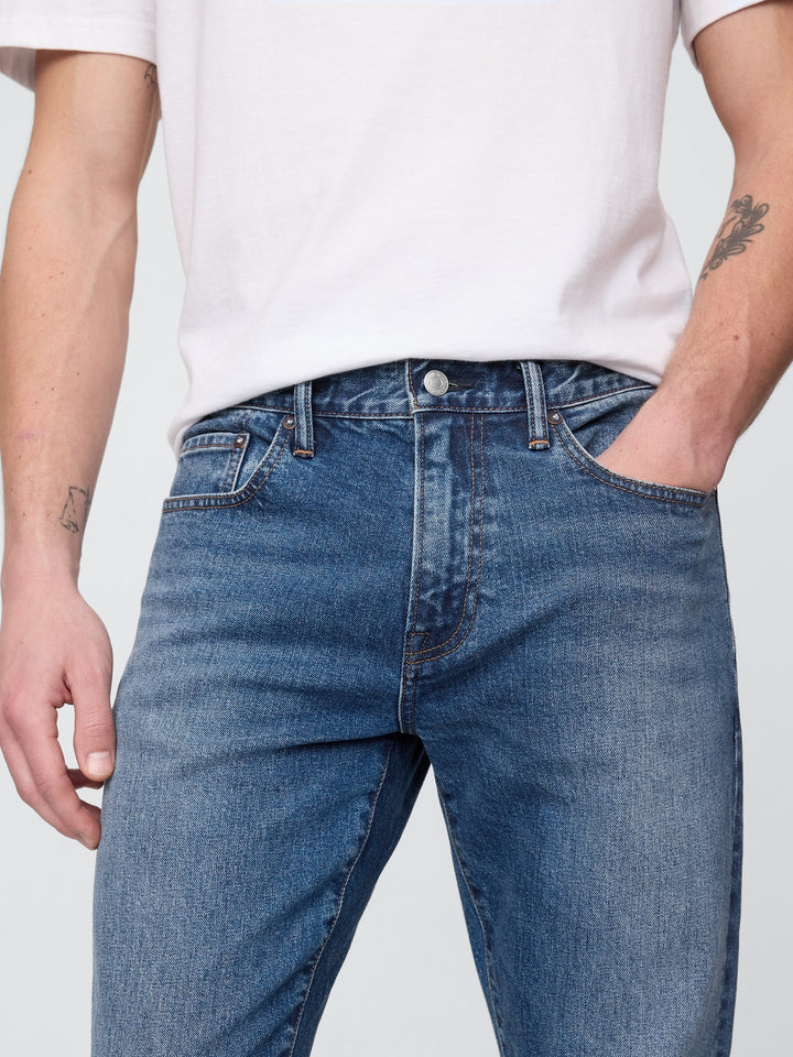 Gap Slim Jeans
