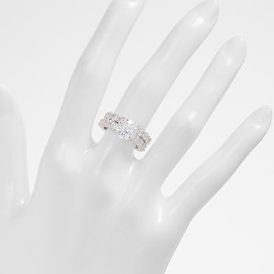 ALDO Plagens Engagement rings