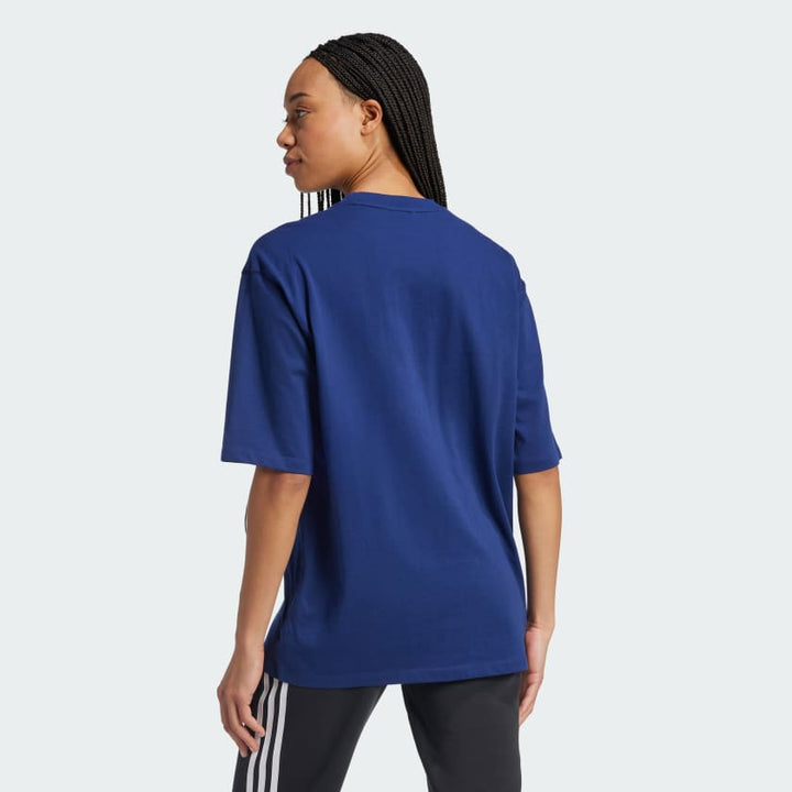 Adidas Essentials Boyfriend Tee