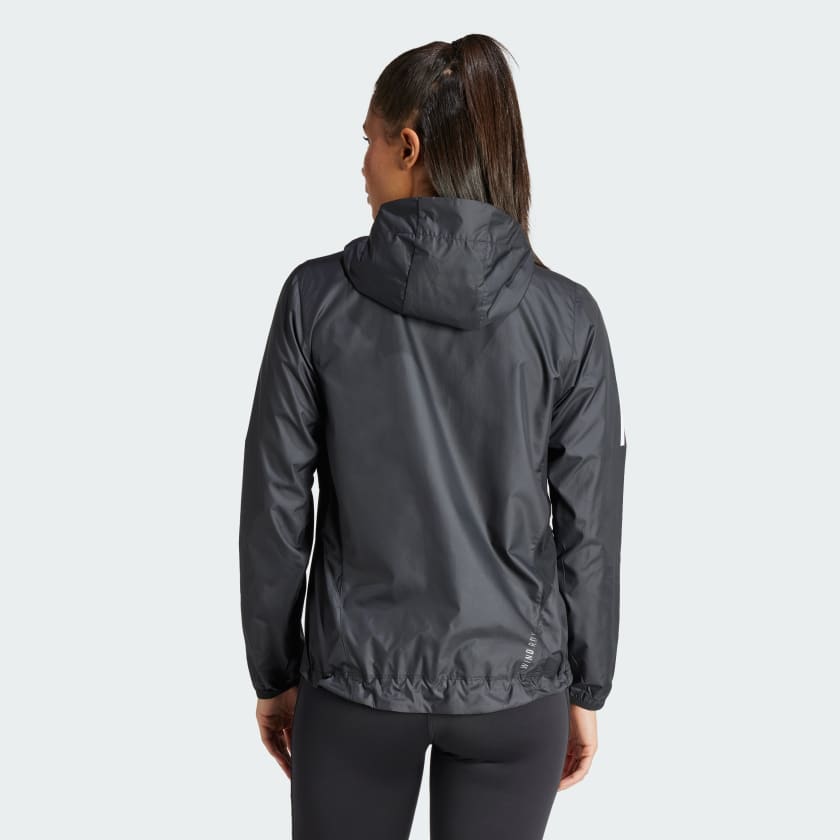 Adidas Own The Run Jacket