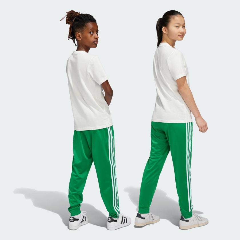 Adidas Adicolor SST Track Pants Kids