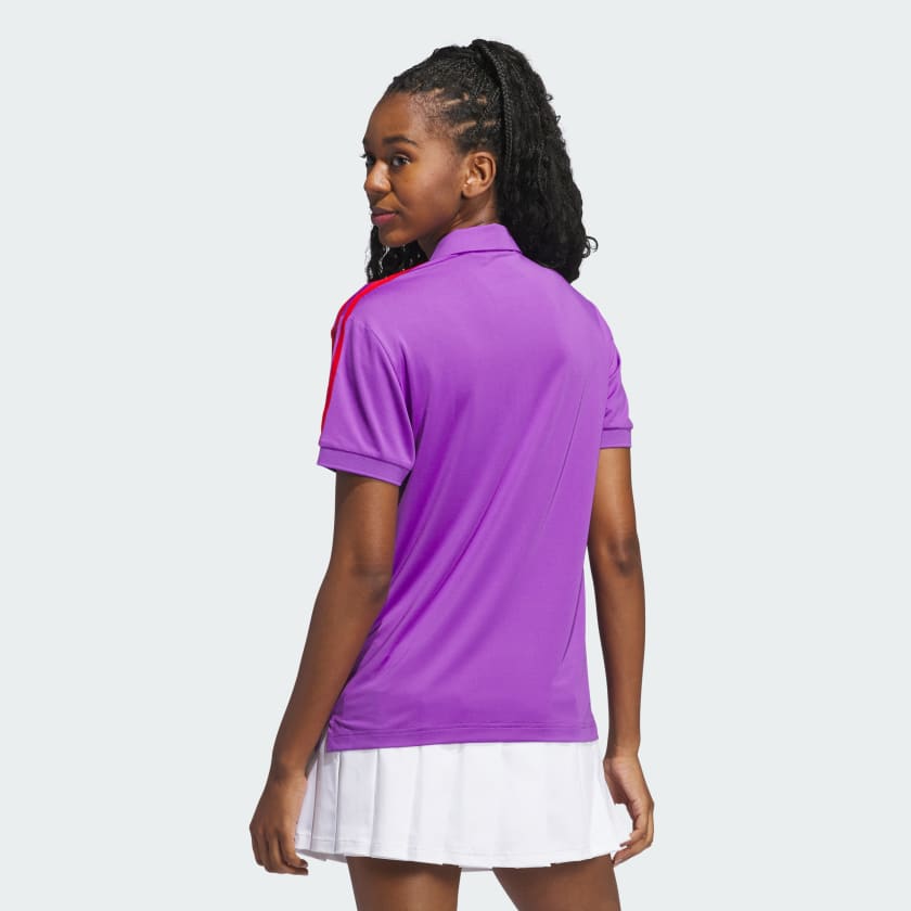 Adidas x Jay3lle Polo Shirt