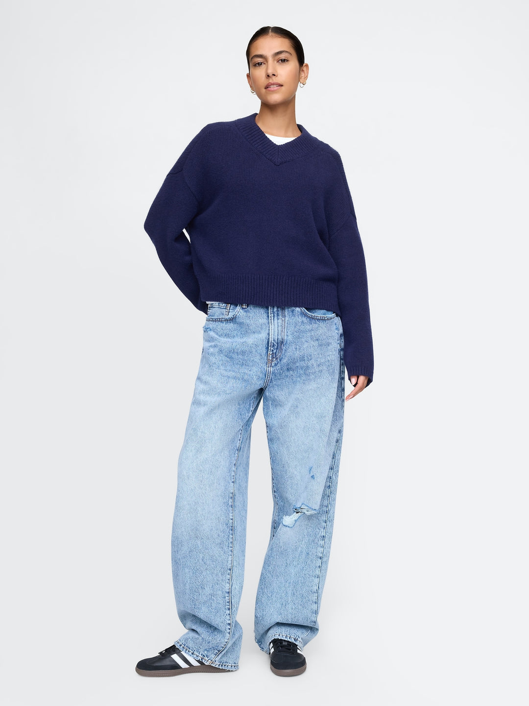 Gap Baggy Jeans
