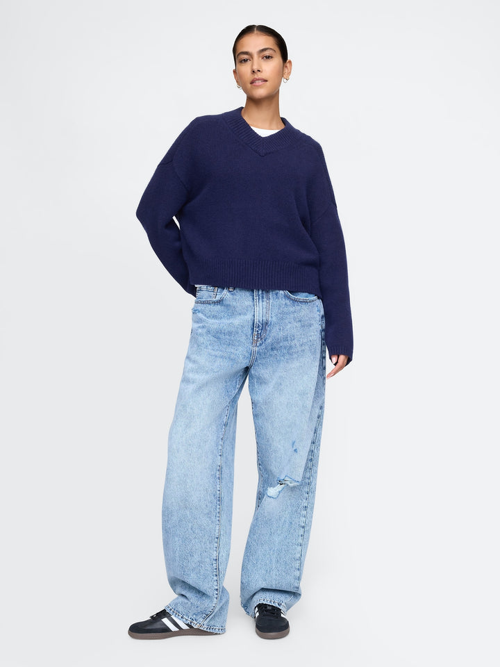 Gap Baggy Jeans