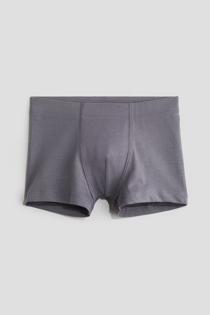 H&M 5-PACK BOXER BRIEFS