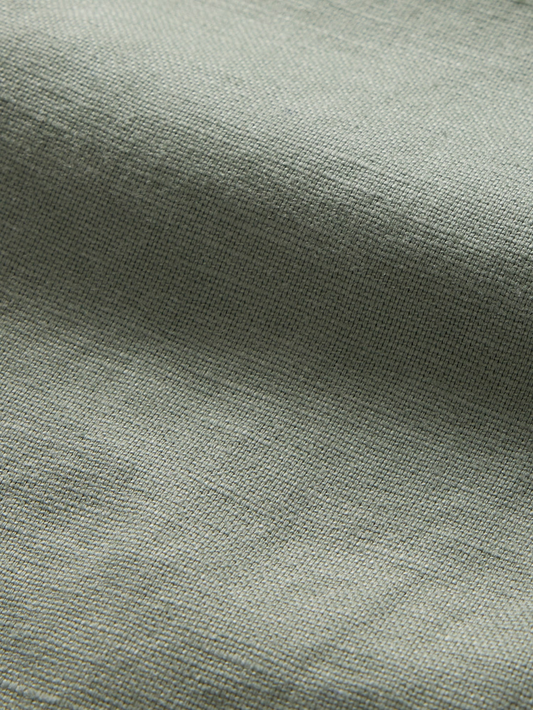 Gap 8" Linen-Cotton Shorts