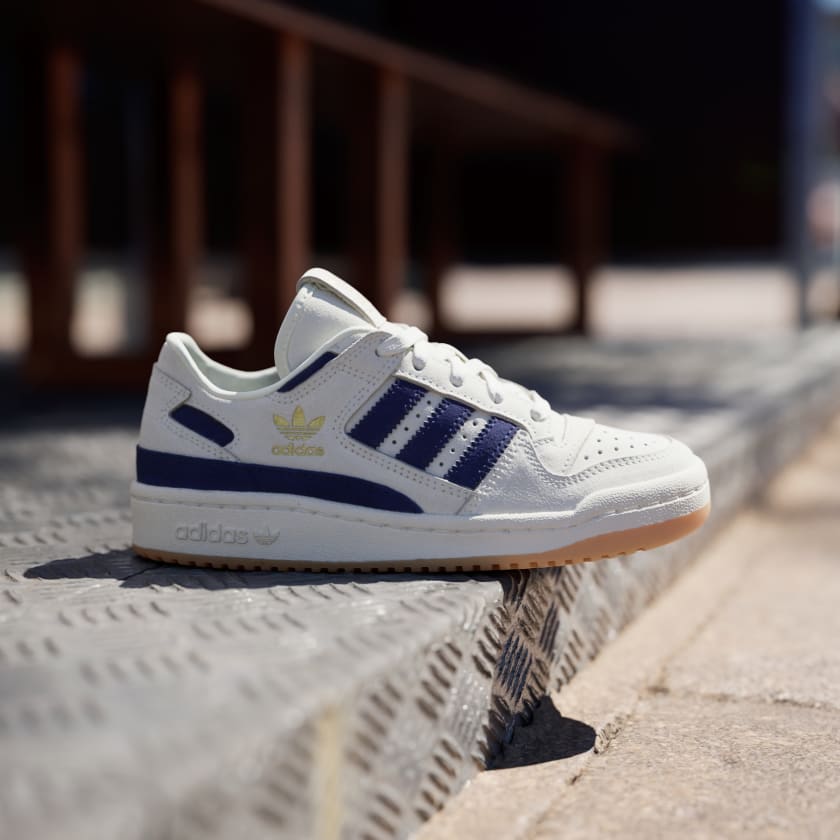 Adidas Forum Low CL Shoes Kids