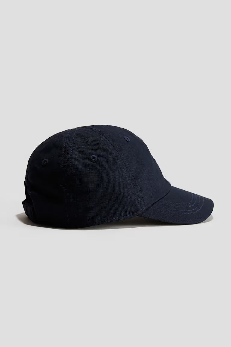 H&M TWILL CAP