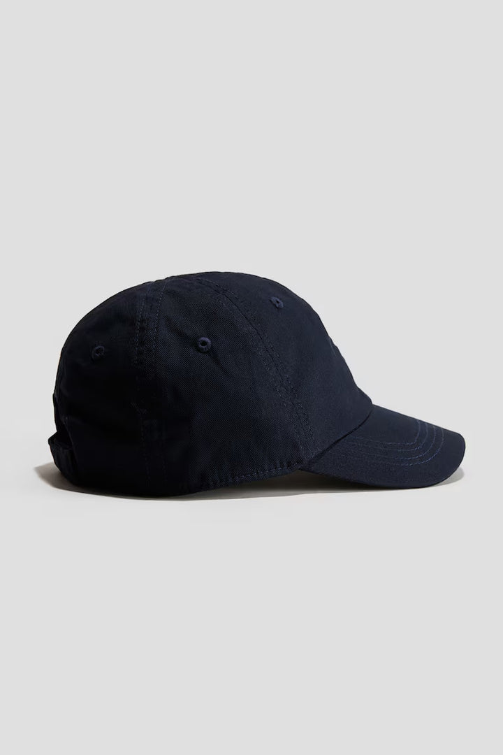 H&M TWILL CAP