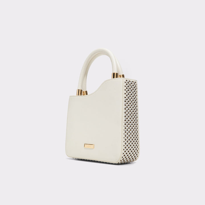 ALDO Sunsparkle Top handle bag