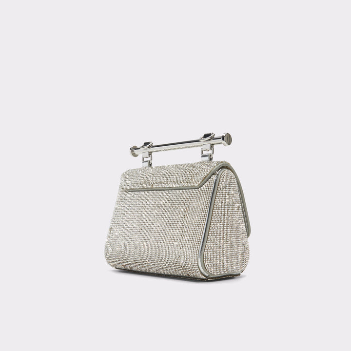 ALDO Blingchic Top handle bag
