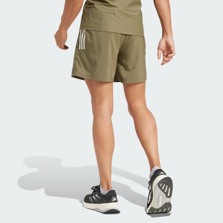 Adidas Own The Run Shorts