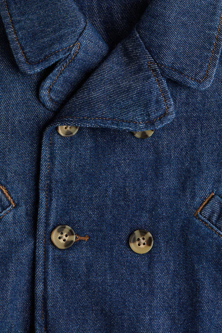 H&M TRENCH COAT