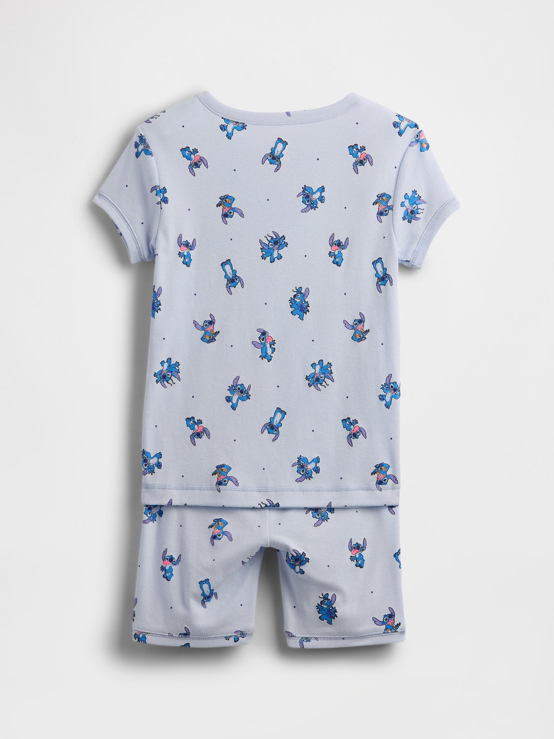 Gap × Disney Kids Organic Brushed Cotton PJ Set