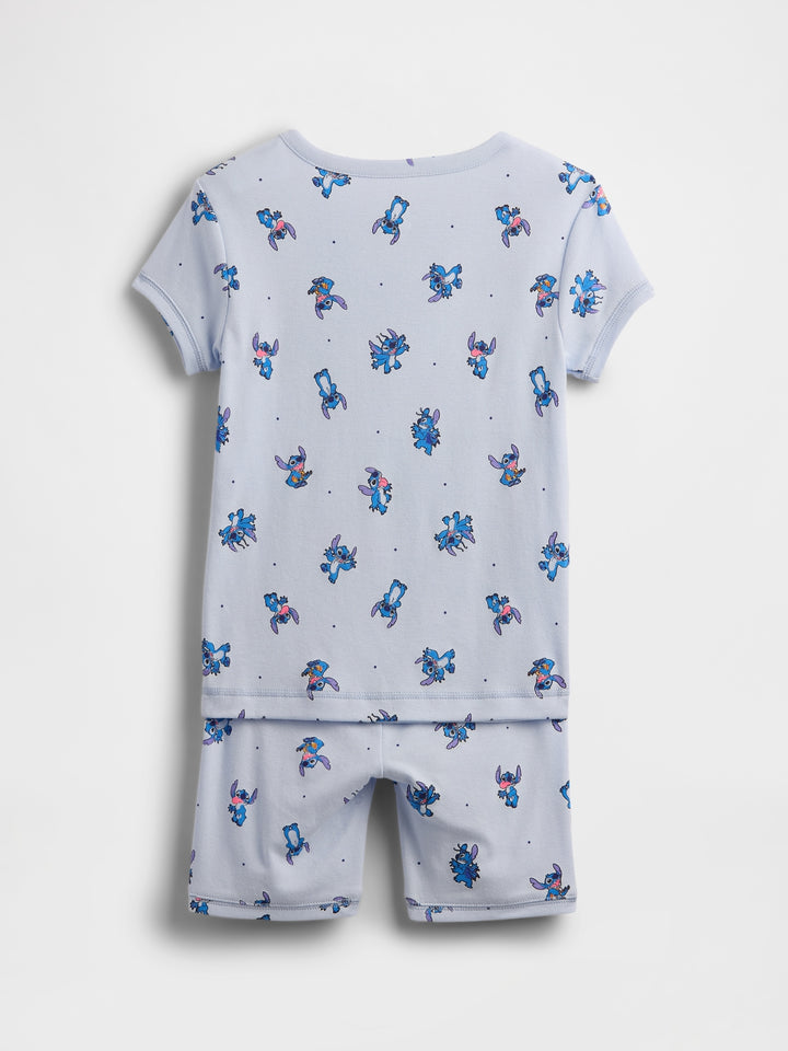 Gap × Disney Kids Organic Brushed Cotton PJ Set