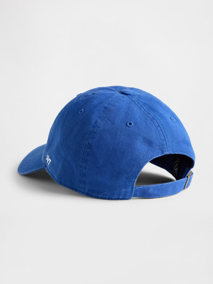 Gap NBA New York Knicks Logo Hat