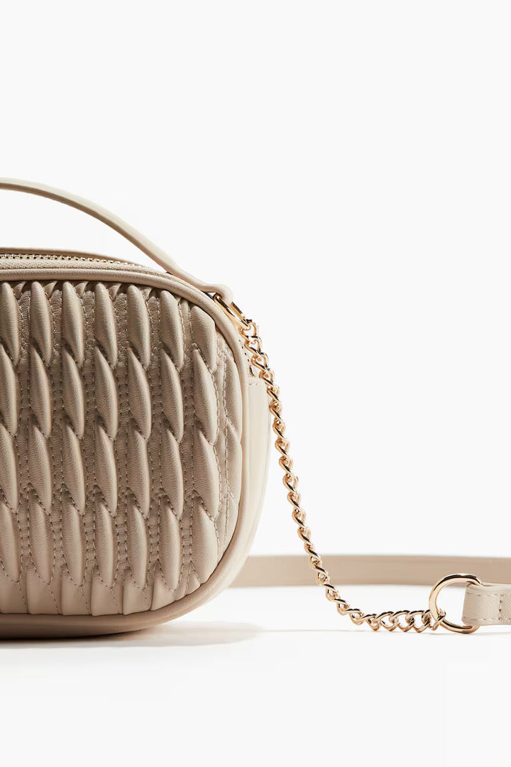 H&M RECTANGULAR CROSSBODY BAG