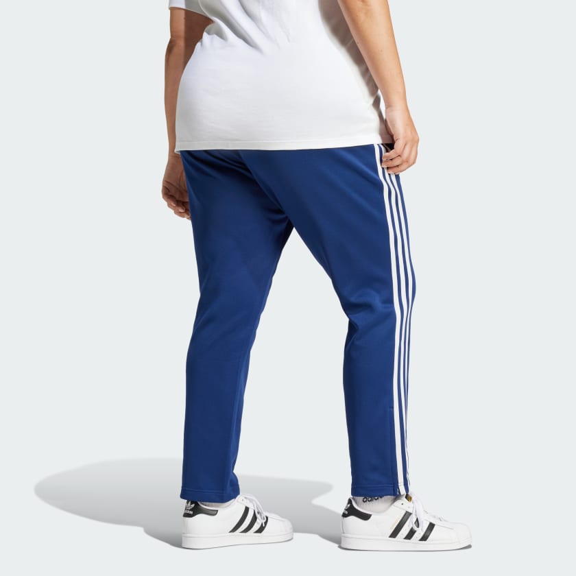 Adidas Adicolor SST Track Pants (Plus Size)