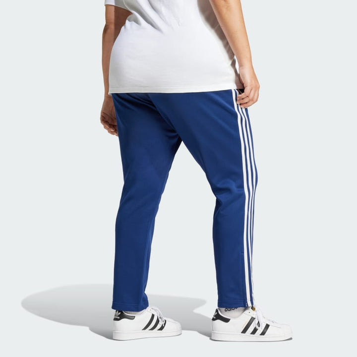 Adidas Adicolor SST Track Pants (Plus Size)