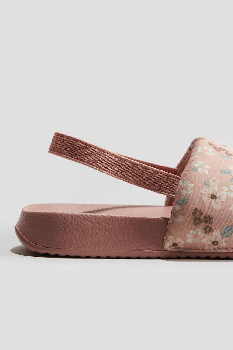 H&M POOL SHOES
