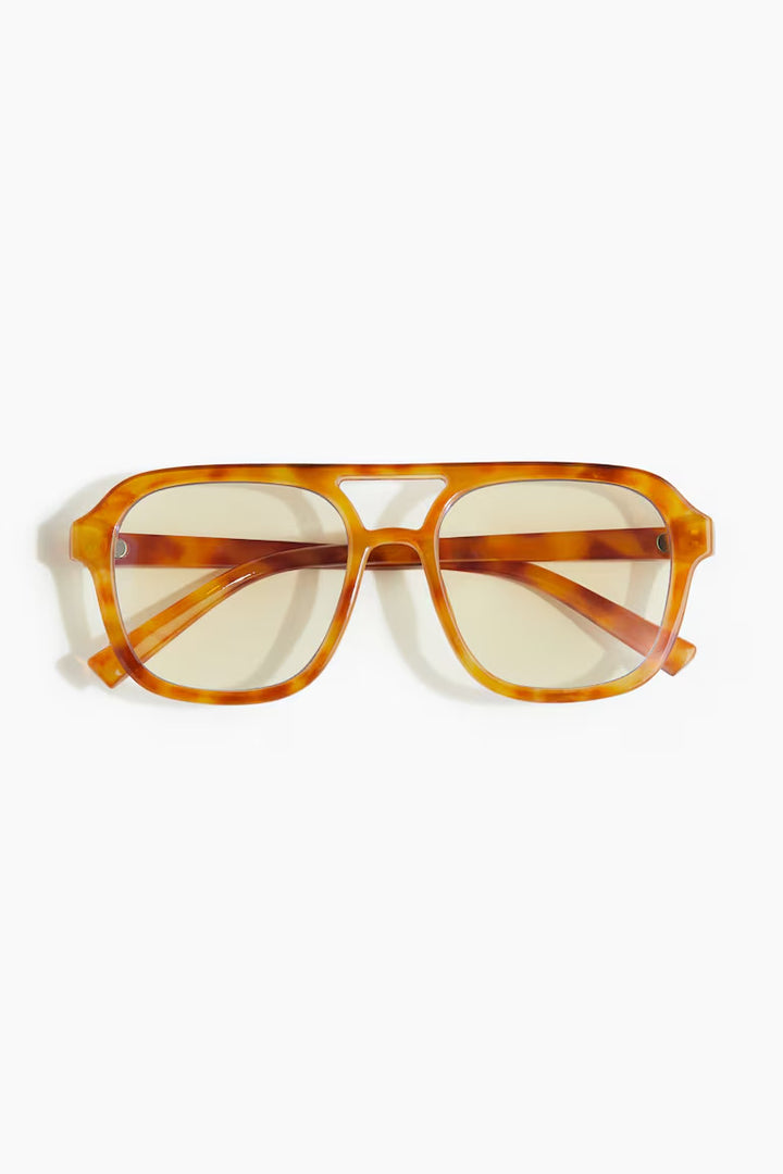 H&M BLUE LIGHT EYEGLASSES