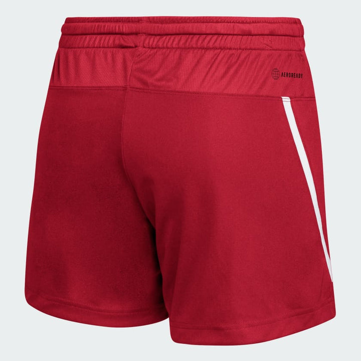 Adidas Team Issue Knit Shorts