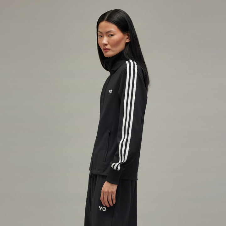 Adidas Y-3 3-Stripes Track Top