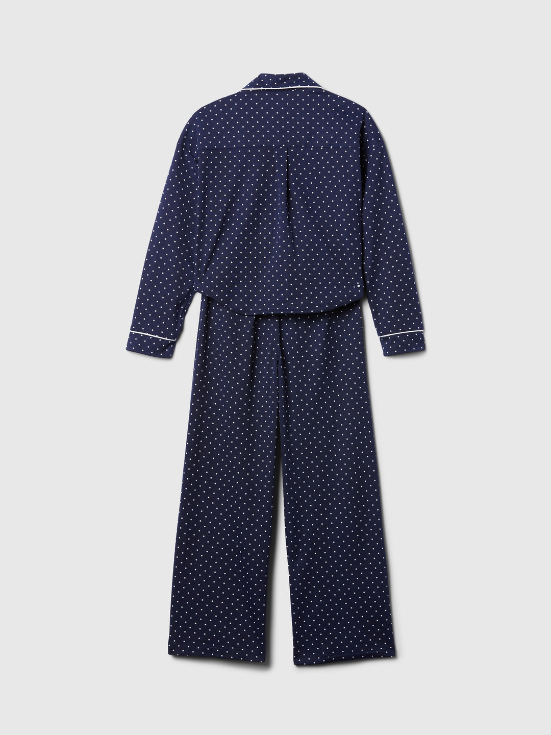 Gap Kids Recycled PJ Set