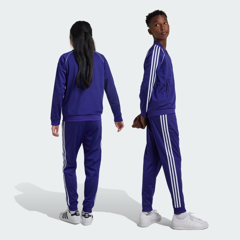 Adidas Adicolor SST Track Pants Kids