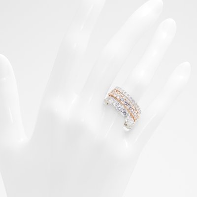 ALDO Uniawen Stackable rings